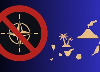 Quando le Canarie dissero NO alla NATO