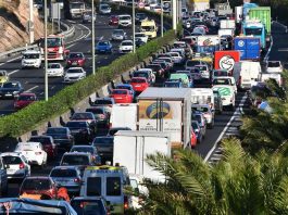 Gran Canaria: il collasso quotidiano della GC-1 – serve ambizione, non rattoppi.