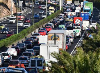 Gran Canaria: il collasso quotidiano della GC-1 – serve ambizione, non rattoppi.