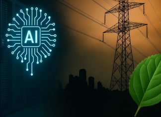 AI, blackout e l’utopia verde – Il lato oscuro della transizione ecologica