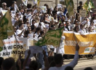 Sanità alle Canarie: tra precarietà, fuga di specialisti e infrastrutture al limite