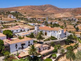 Betancuria: il borgo canario dove la storia attende nuovi abitanti