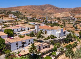 Betancuria: il borgo canario dove la storia attende nuovi abitanti