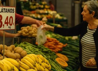 Il caro-spesa alle Canarie: tra crisi dei prezzi e diritto al cibo