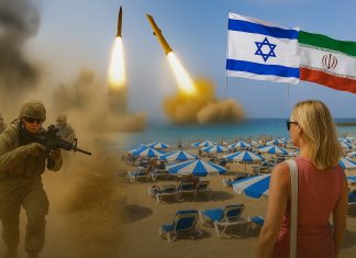 Canarie tra petrolio e geopolitica: il conflitto in Medio Oriente cambia le rotte del turismo