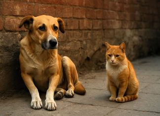 Spagna: 33 animali abbandonati ogni ora, nonostante leggi e campagne