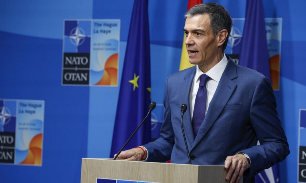 Canarie e Difesa: opportunità strategiche e limiti occupazionali Canarie e Difesa: opportunità strategiche e limiti occupazionali