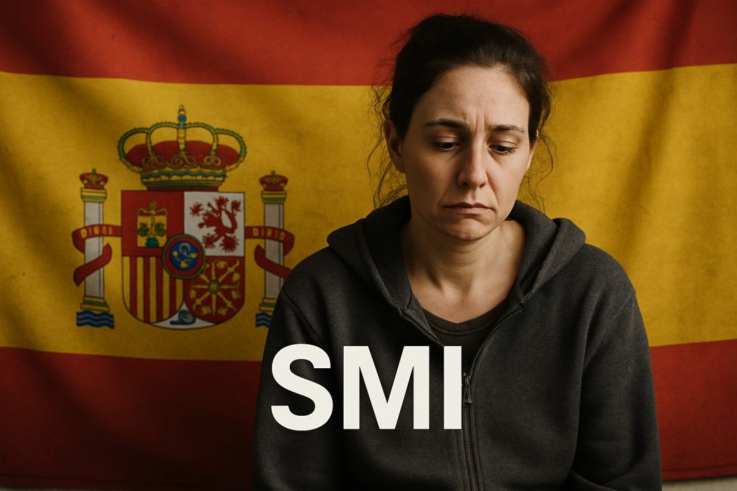 Spagna, il paradosso del salario minimo: lavori e resti povero Spagna, il paradosso del salario minimo: lavori e resti povero