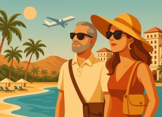 Turismo alle Canarie: tra incertezze globali e un futuro sempre più caro