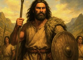 Doramas, il Robin Hood delle Canarie