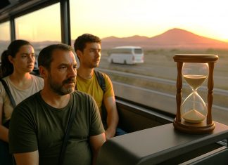 Turismo e pendolarismo: il prezzo nascosto della prima industria canaria