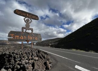 Timanfaya sotto pressione: tra flussi turistici e necessità di conservazione, il parco nazionale riflette sul proprio futuro