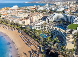 Canarie e la finta sostenibilità fatta di cemento