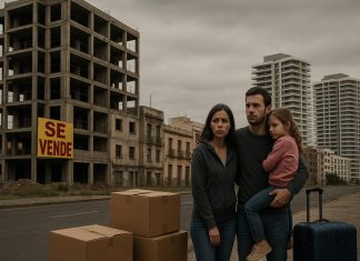 Il paradosso abitativo delle Canarie