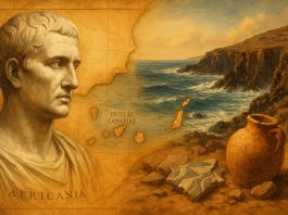 Antichi Romani alle Canarie? Storia, ipotesi e misteri