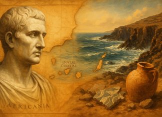 Antichi Romani alle Canarie? Storia, ipotesi e misteri