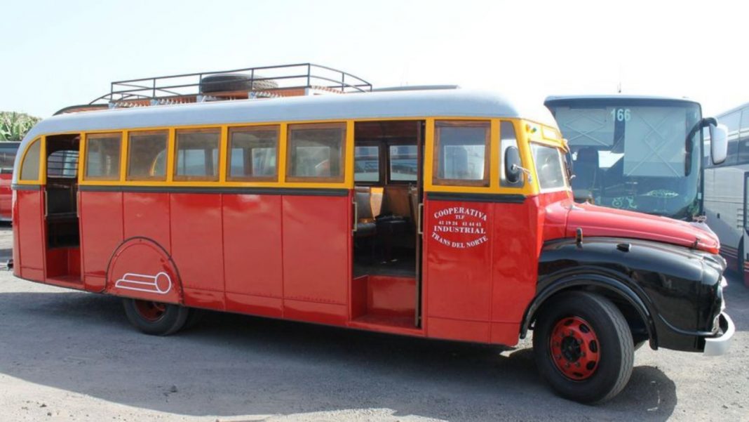 L’origine della parola guagua: un viaggio linguistico tra le Canarie e il mondo ispano L’origine della parola guagua: un viaggio linguistico tra le Canarie e il mondo ispano