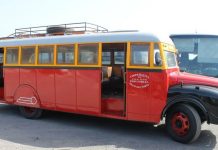 L’origine della parola guagua: un viaggio linguistico tra le Canarie e il mondo ispano