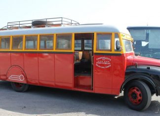 L’origine della parola guagua: un viaggio linguistico tra le Canarie e il mondo ispano