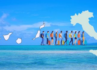 La costa romagnola all’assalto delle Canarie?