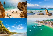 I 6 Migliori Paesi al Mondo per Clima e Pensione nel 2025