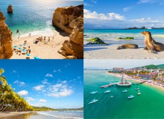 I 6 Migliori Paesi al Mondo per Clima e Pensione nel 2025