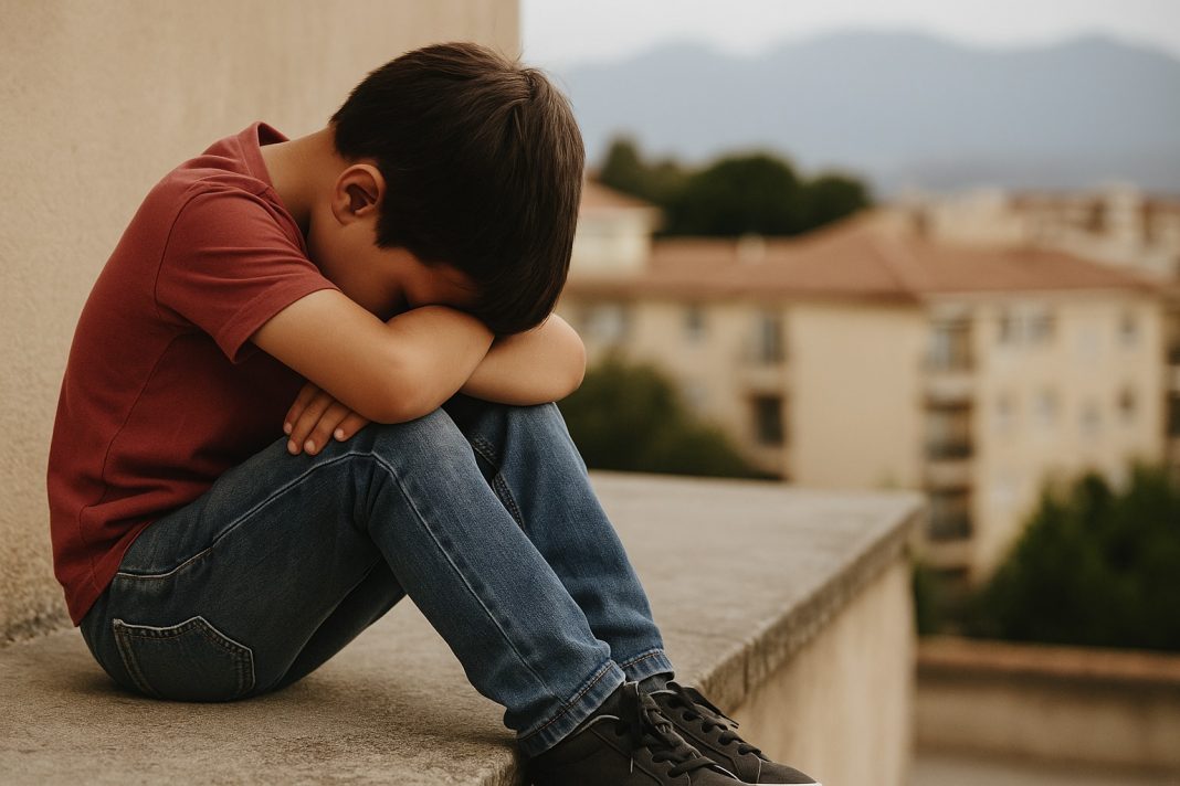 Estate negata: la realtà invisibile delle vacanze per i bambini poveri in Spagna Estate negata: la realtà invisibile delle vacanze per i bambini poveri in Spagna