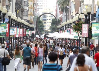 Spagna da record: superati i 49,3 milioni di abitanti, ma le Canarie perdono i giovani