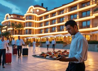 Turismo spagnolo: il grande bluff degli stipendi