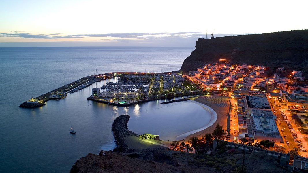 Canarie, vacanze sempre più care: Mogán guida i prezzi estivi Canarie, vacanze sempre più care: Mogán guida i prezzi estivi