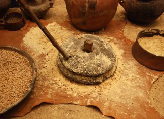 Il gofio, ostaggio di se stesso: quando le Canarie impongono i dazi ai propri prodotti.