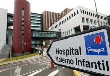 Aria condizionata assente: un’estate dificile negli ospedali delle Canarie