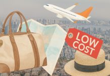 Né sole né spiaggia: la nuova geografia dei viaggi dei canari