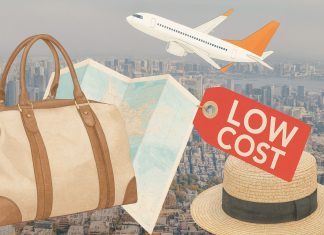 Né sole né spiaggia: la nuova geografia dei viaggi dei canari