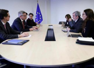 Le Canarie chiedono alla UE più mezzi e risorse di Frontex per fronteggiare la rotta atlantica