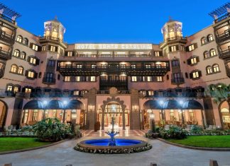 Hotel Santa Catalina, Royal Hideaway – Il cuore romantico di Las Palmas