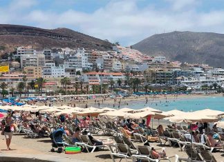 Turismo alle Canarie 2025: record e interrogativi