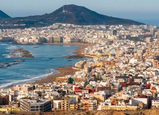 Canari e case: un sogno irrealizzabile