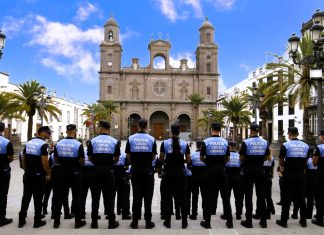 Criminalità a Las Palmas de Gran Canaria: tra statistiche e percezione sociale