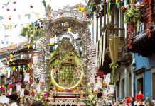 A Gran Canaria: Gran Canaria, settembre di eventi tra tradizione, cultura e sapori