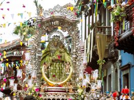 A Gran Canaria: Gran Canaria, settembre di eventi tra tradizione, cultura e sapori