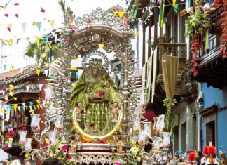 A Gran Canaria: Gran Canaria, settembre di eventi tra tradizione, cultura e sapori