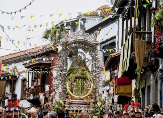 La Virgen del Pino a Teror: Fede, tradizione e identità di Gran Canaria