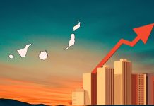Condividere un appartamento alle Canarie: +54% in cinque anni, +132% in dieci