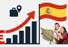 Spagna verso il traguardo dei 100 milioni di turisti