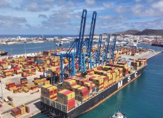 Canarie: la contraddizione tra condanna e commercio con Israele