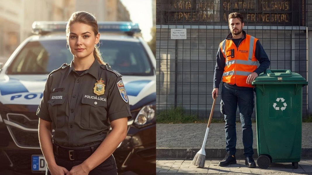Las Palmas: meno agenti e meno pulizia, città più vulnerabile Las Palmas: meno agenti e meno pulizia, città più vulnerabile
