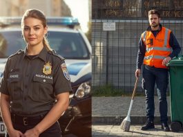 Las Palmas: meno agenti e meno pulizia, città più vulnerabile