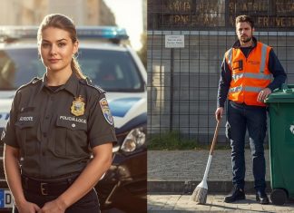 Las Palmas: meno agenti e meno pulizia, città più vulnerabile