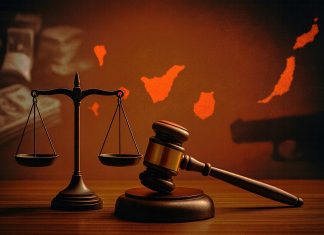 Criminalità in crescita: la Procura Generale delle Canarie lancia l’allarme